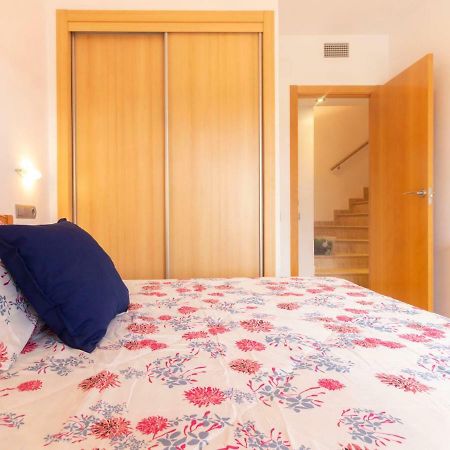 Holiday Home Cap Roig By Interhome L'Ampolla Eksteriør billede