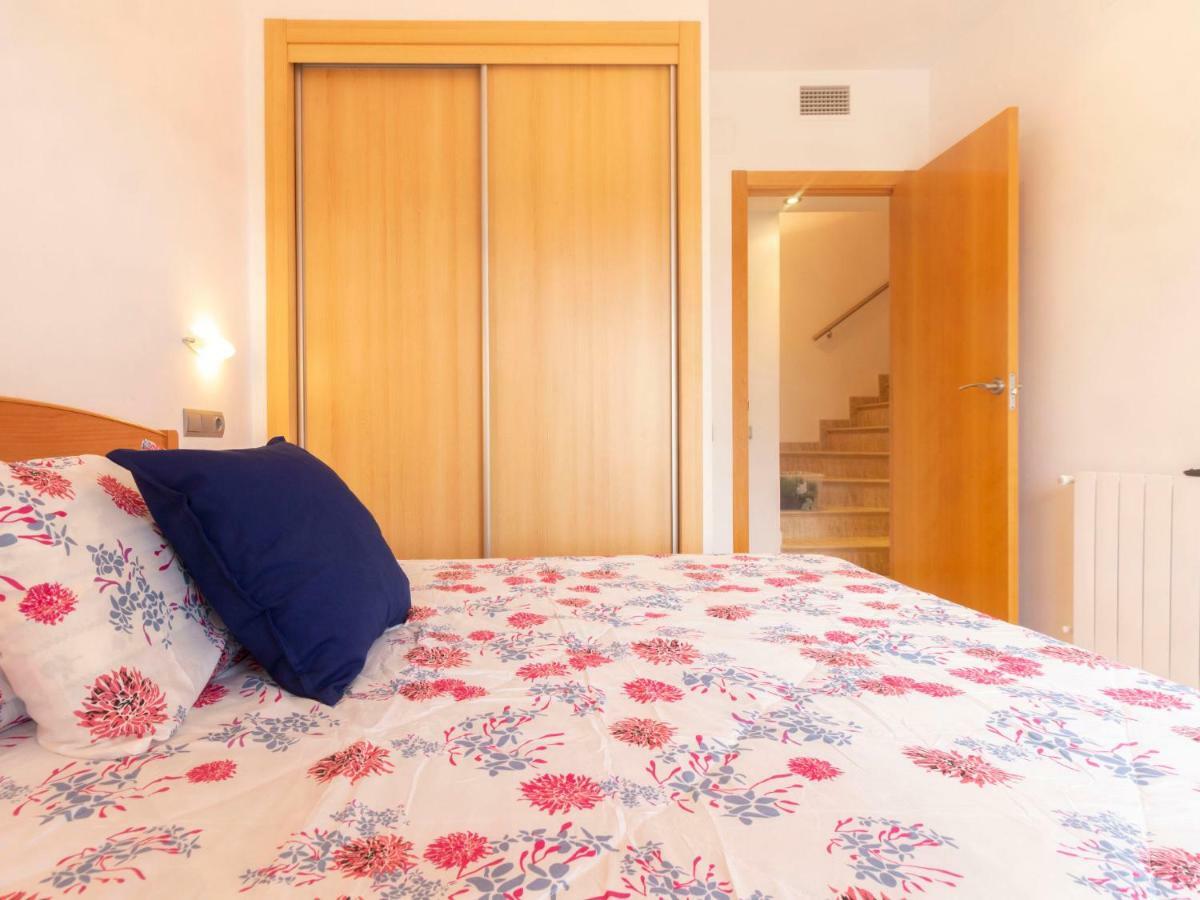 Holiday Home Cap Roig By Interhome L'Ampolla Eksteriør billede