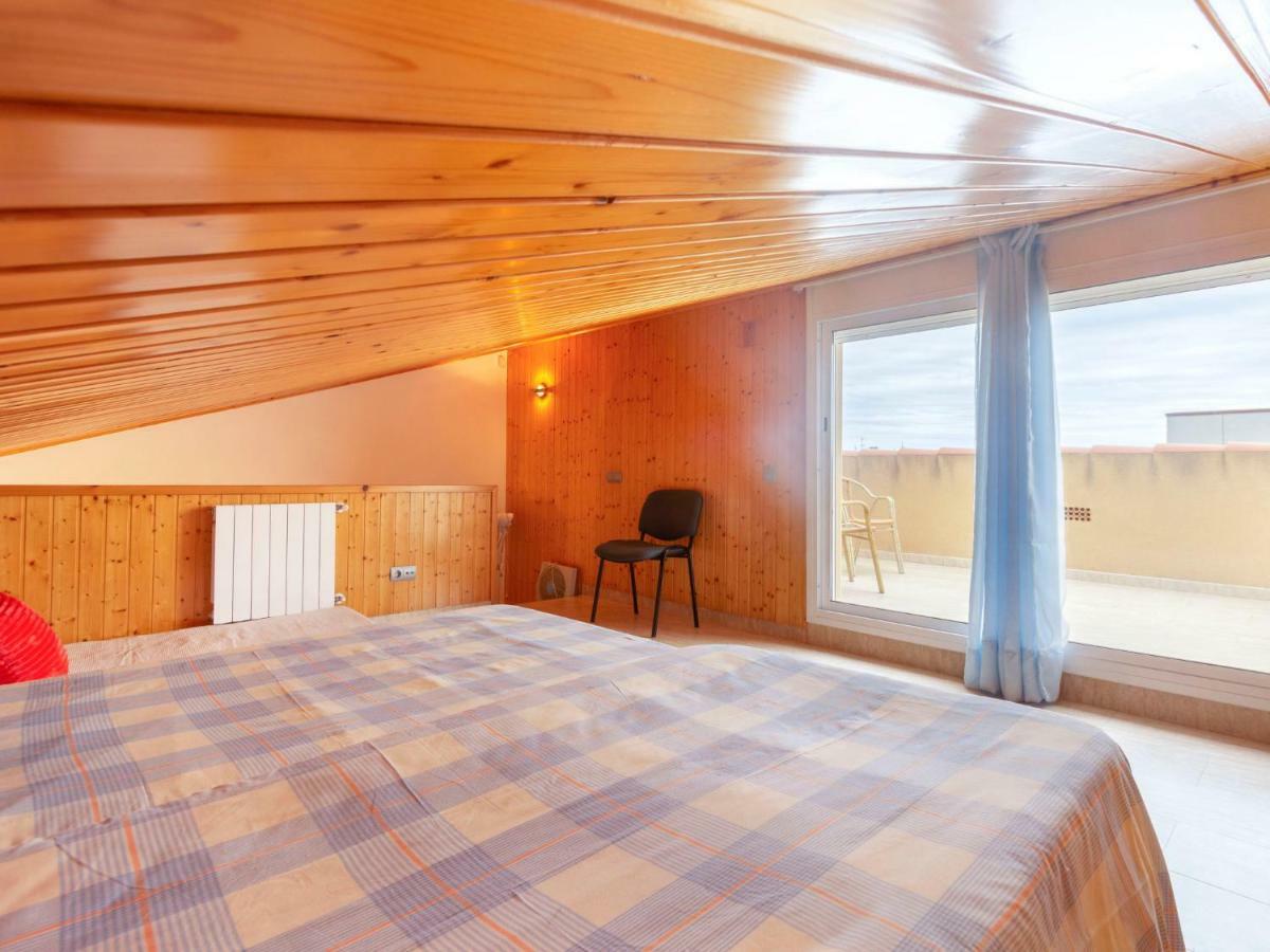 Holiday Home Cap Roig By Interhome L'Ampolla Eksteriør billede