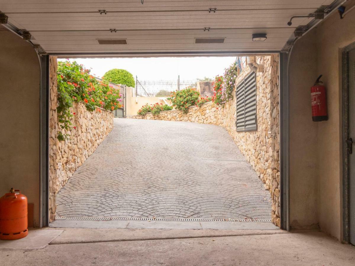 Holiday Home Cap Roig By Interhome L'Ampolla Eksteriør billede