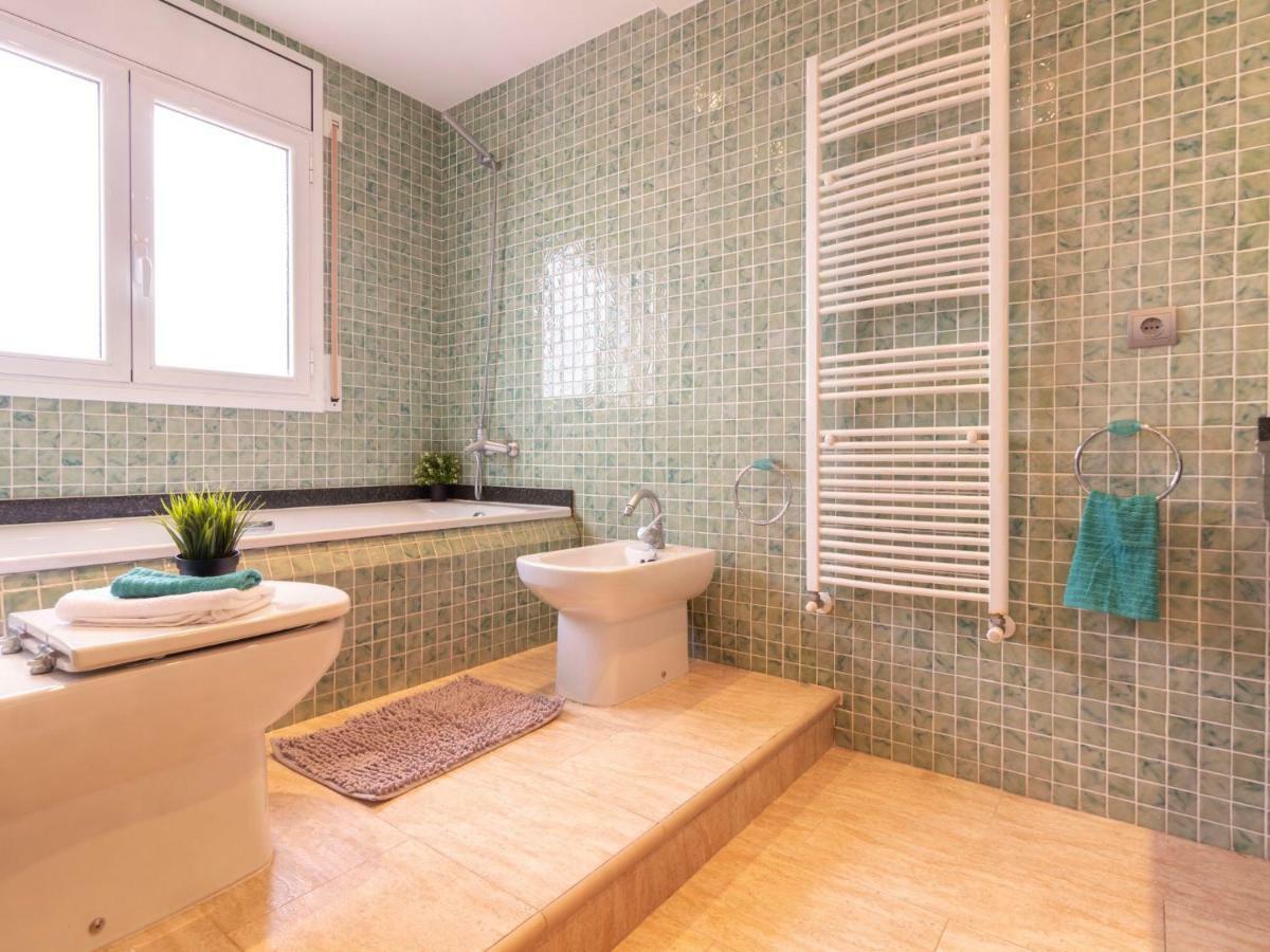 Holiday Home Cap Roig By Interhome L'Ampolla Eksteriør billede