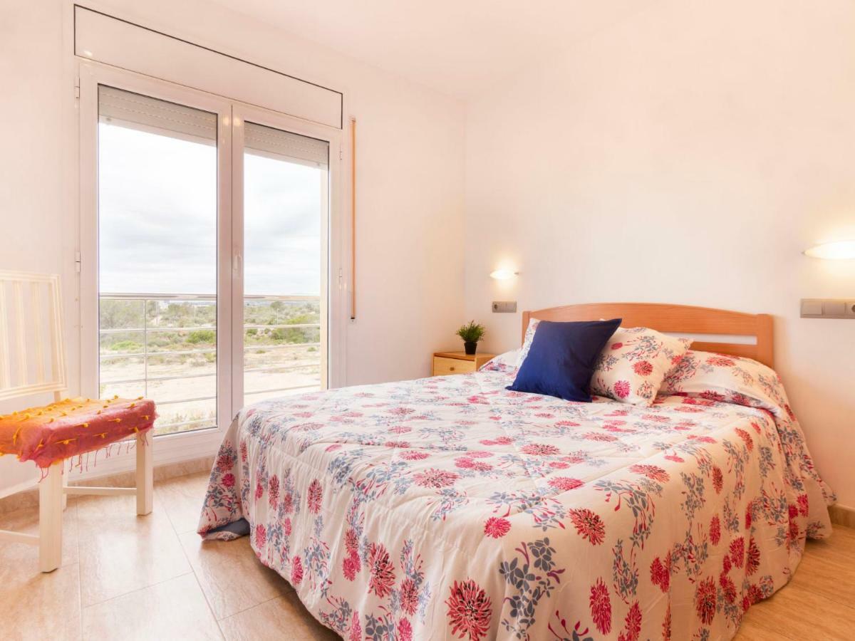 Holiday Home Cap Roig By Interhome L'Ampolla Eksteriør billede