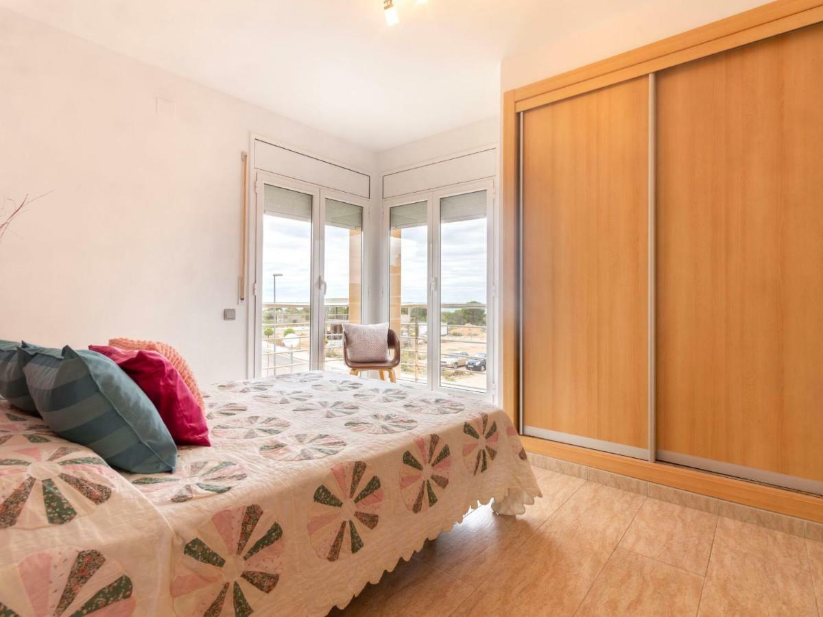 Holiday Home Cap Roig By Interhome L'Ampolla Eksteriør billede