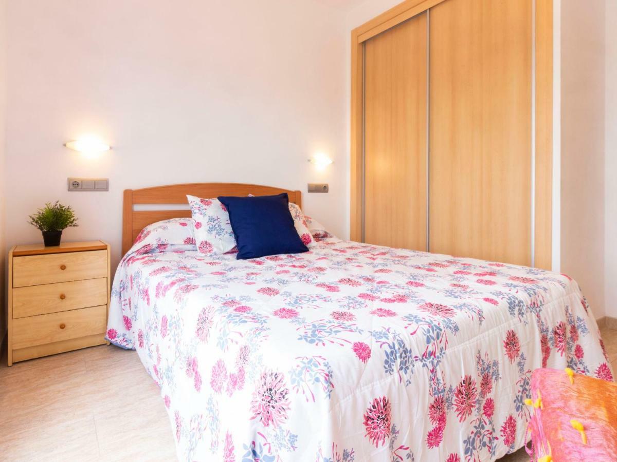 Holiday Home Cap Roig By Interhome L'Ampolla Eksteriør billede