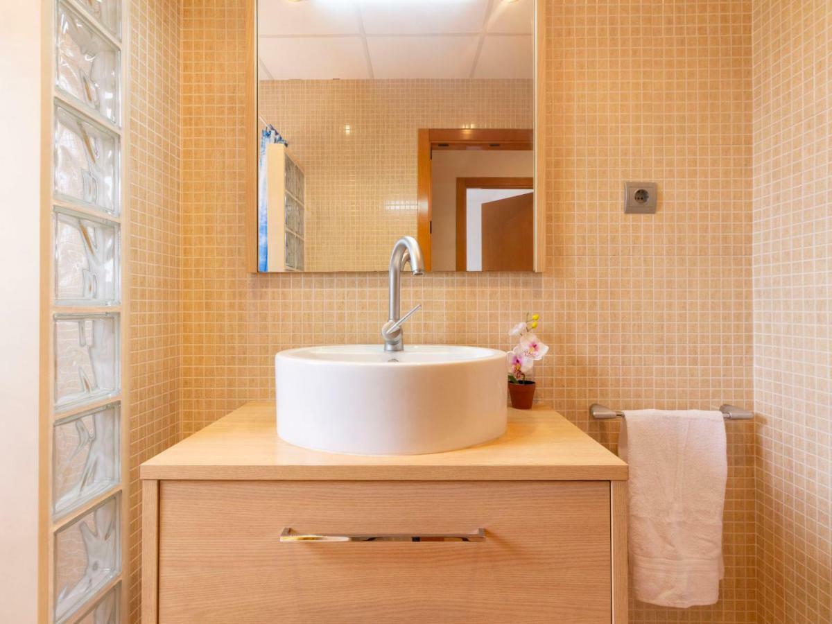 Holiday Home Cap Roig By Interhome L'Ampolla Eksteriør billede